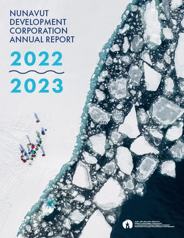 2022/23 annual report