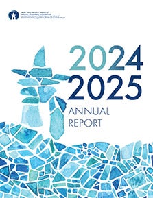 2024/25 annual report