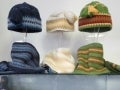 Pang Hats & Scarves