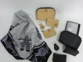 Musk Ox & Sealskin Leather Products
