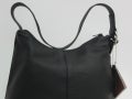 Musk Ox Leather Purse
