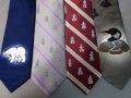 Silk Ties