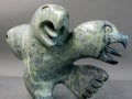 Spirit, Toonoo Sharky